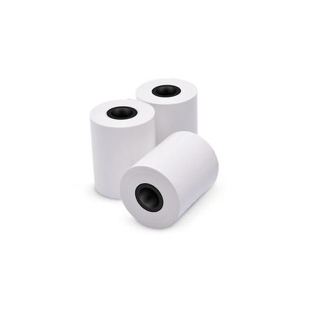 Thermal Paper Rolls 2-1 / 4" x 1-1 / 2" x 60' - 50 / box